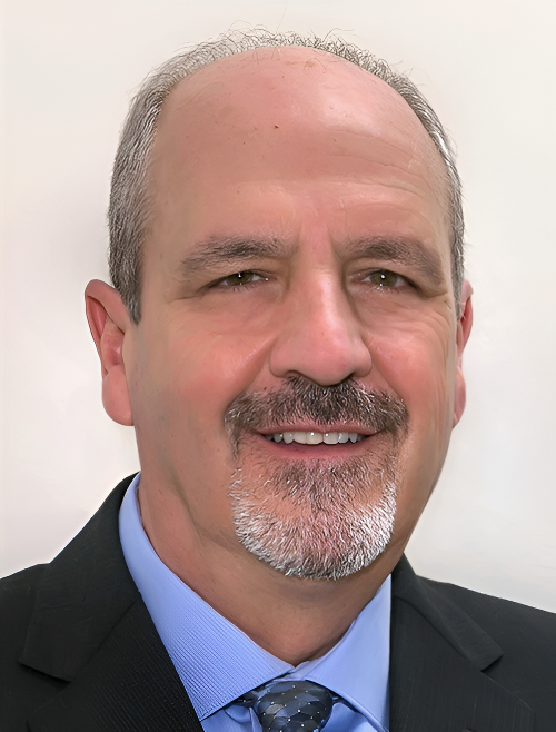 Agent Photo of John